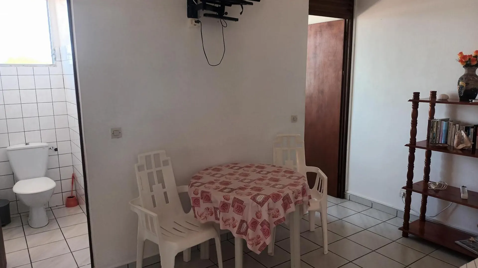 Chez Janou Daire Sainte-Anne
