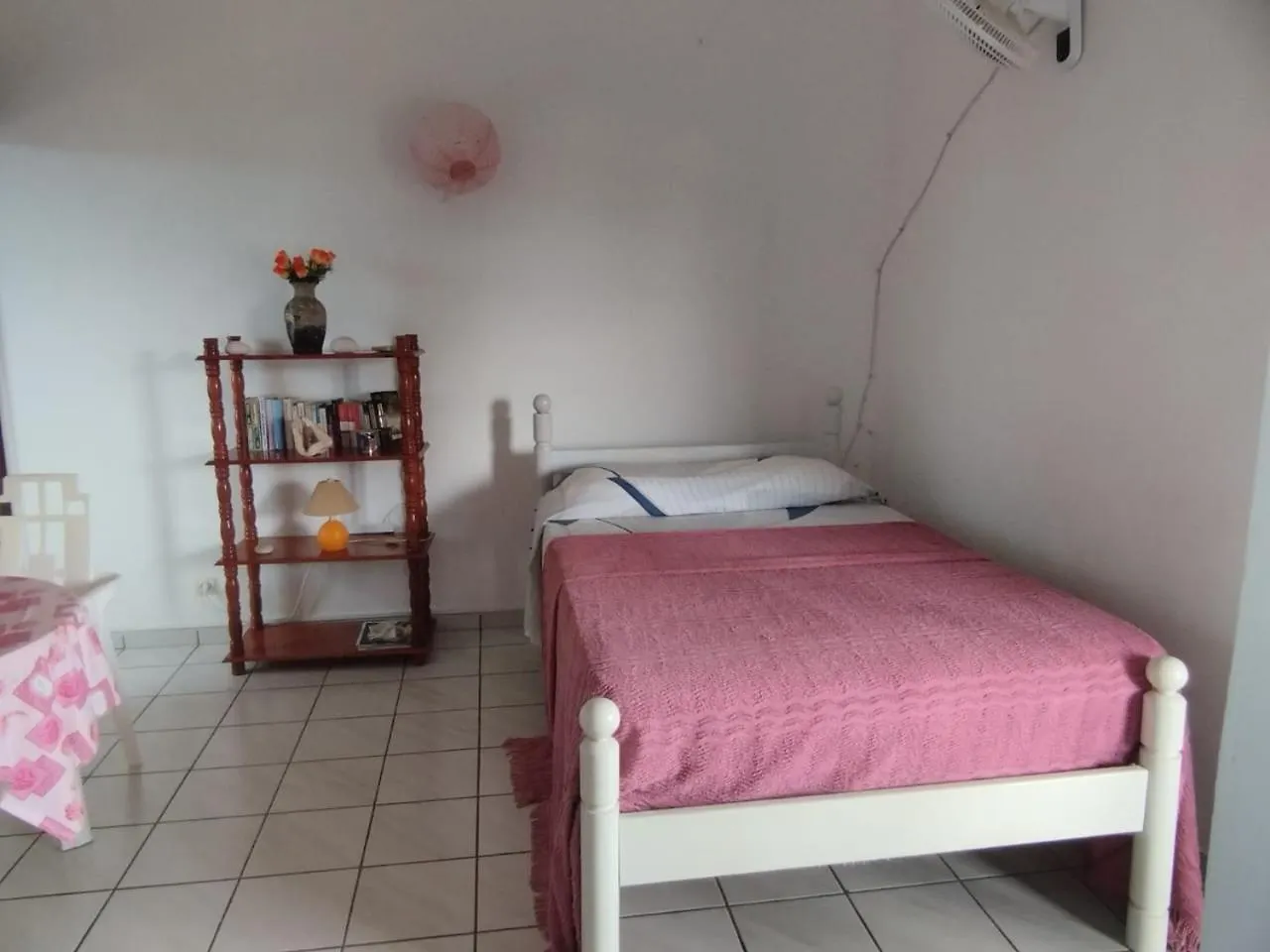 Appartement Chez Janou à Sainte-Anne