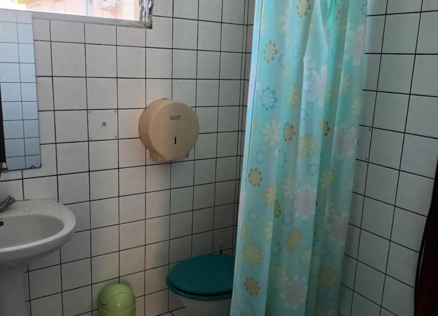Appartement Chez Janou à Sainte-Anne