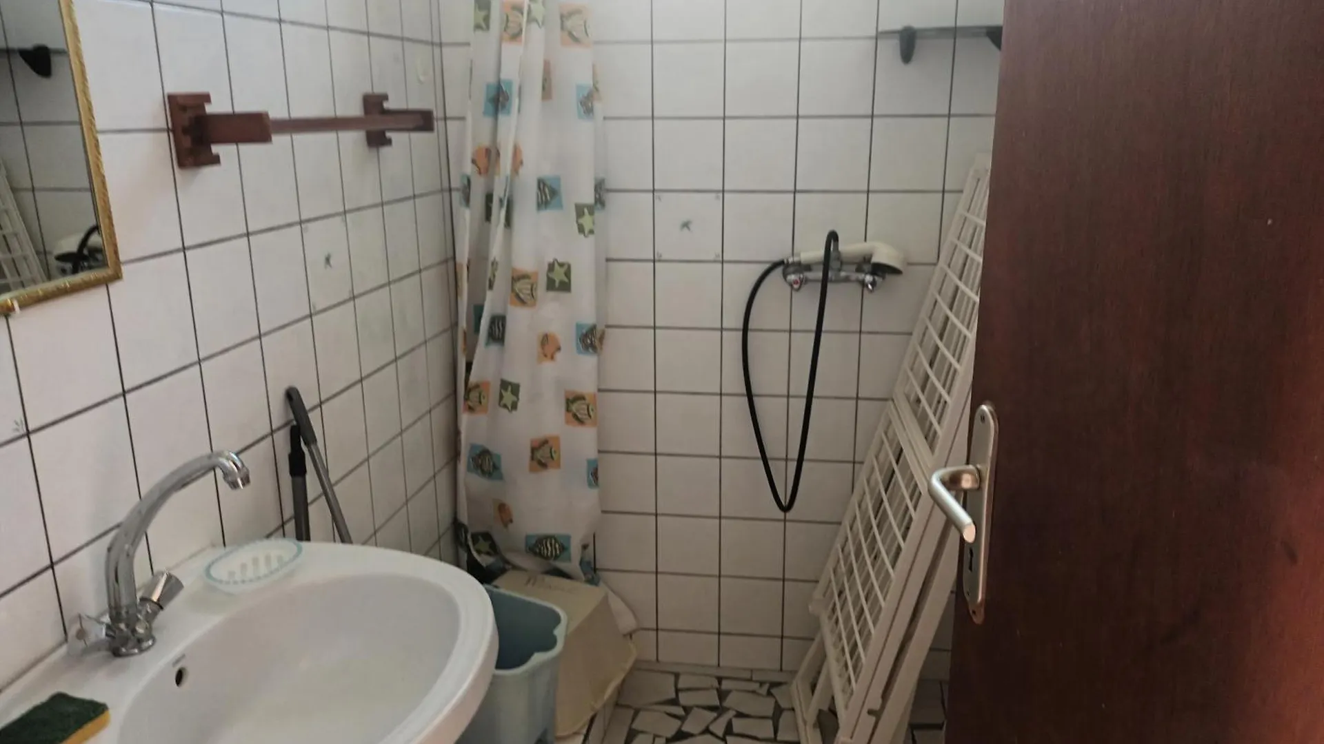 Appartement Chez Janou à Sainte-Anne   Sainte-Anne (Grande-Terre)